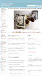 Mobile Screenshot of georgetzeng.com